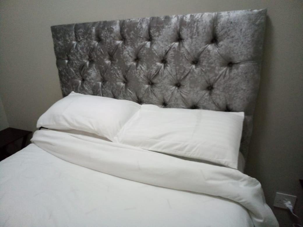 La One Rosebank Stay โจฮันเนสเบิร์ก ภายนอก รูปภาพ