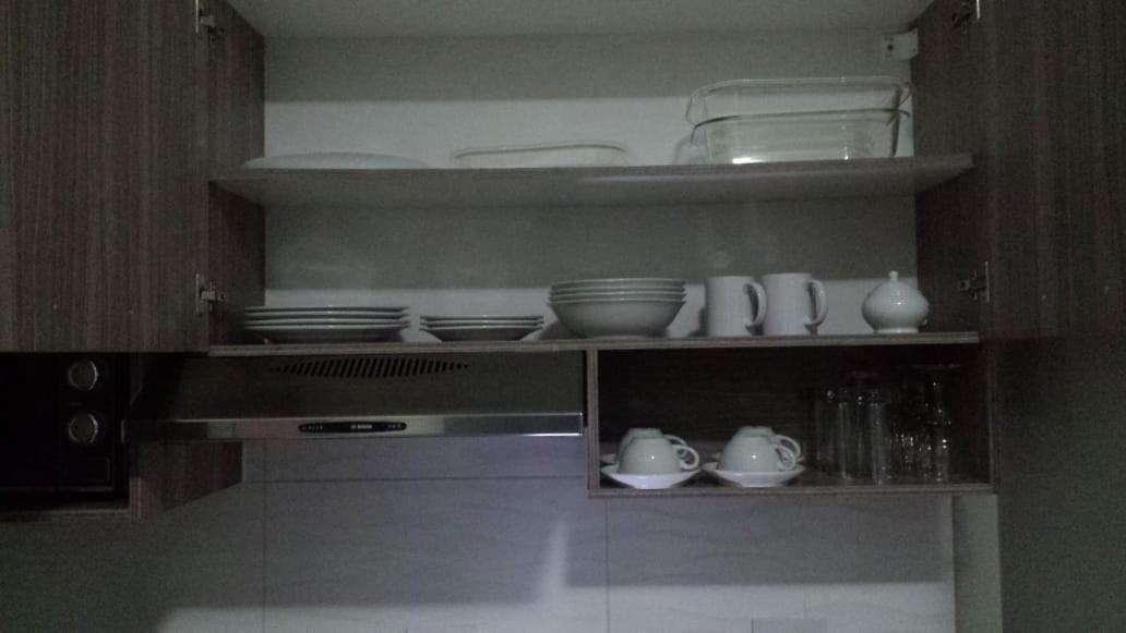 La One Rosebank Stay โจฮันเนสเบิร์ก ภายนอก รูปภาพ