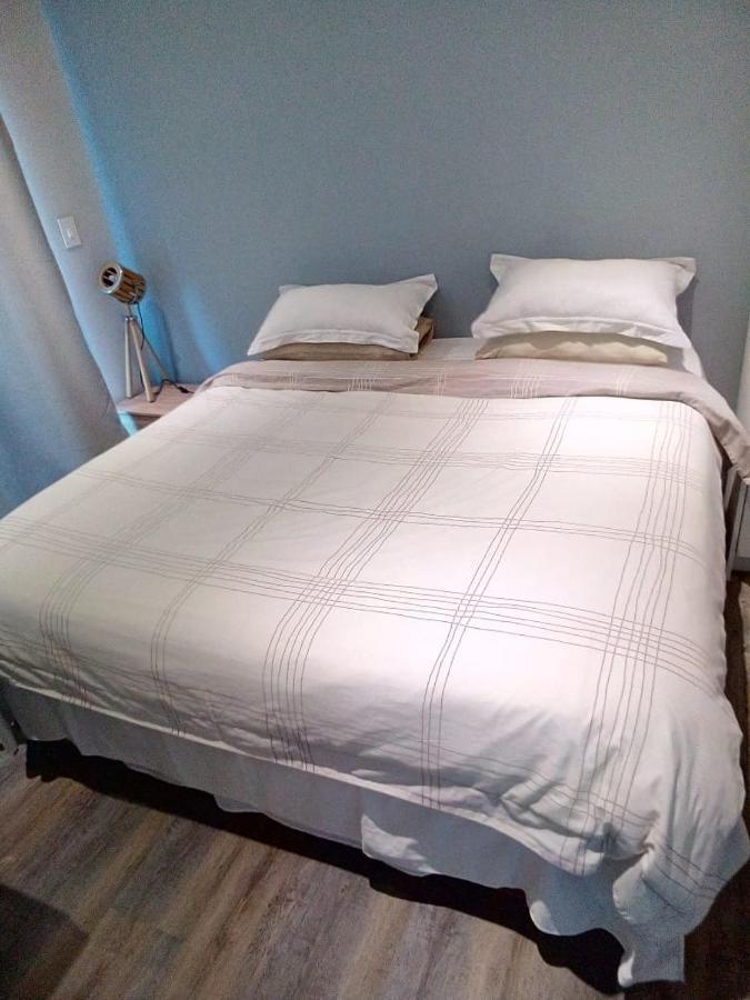 La One Rosebank Stay โจฮันเนสเบิร์ก ภายนอก รูปภาพ