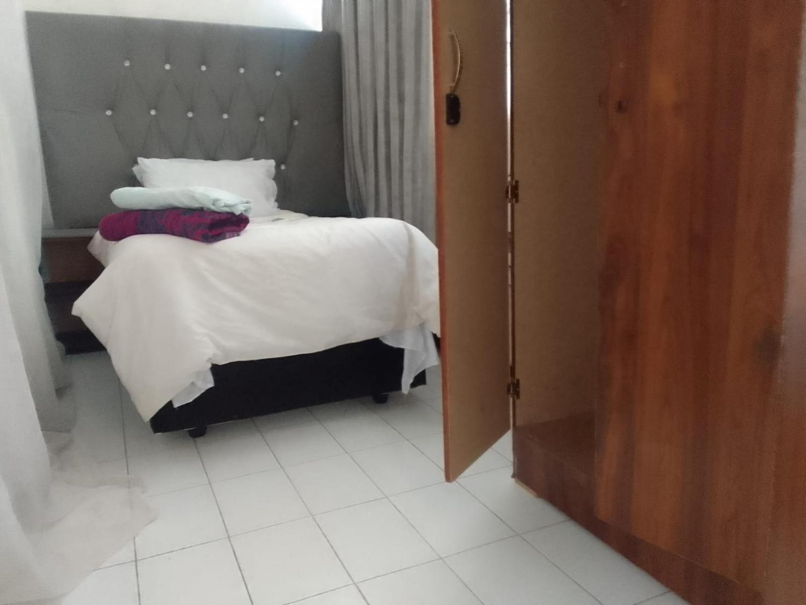 La One Rosebank Stay โจฮันเนสเบิร์ก ภายนอก รูปภาพ
